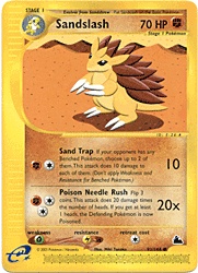 093 Sandslash